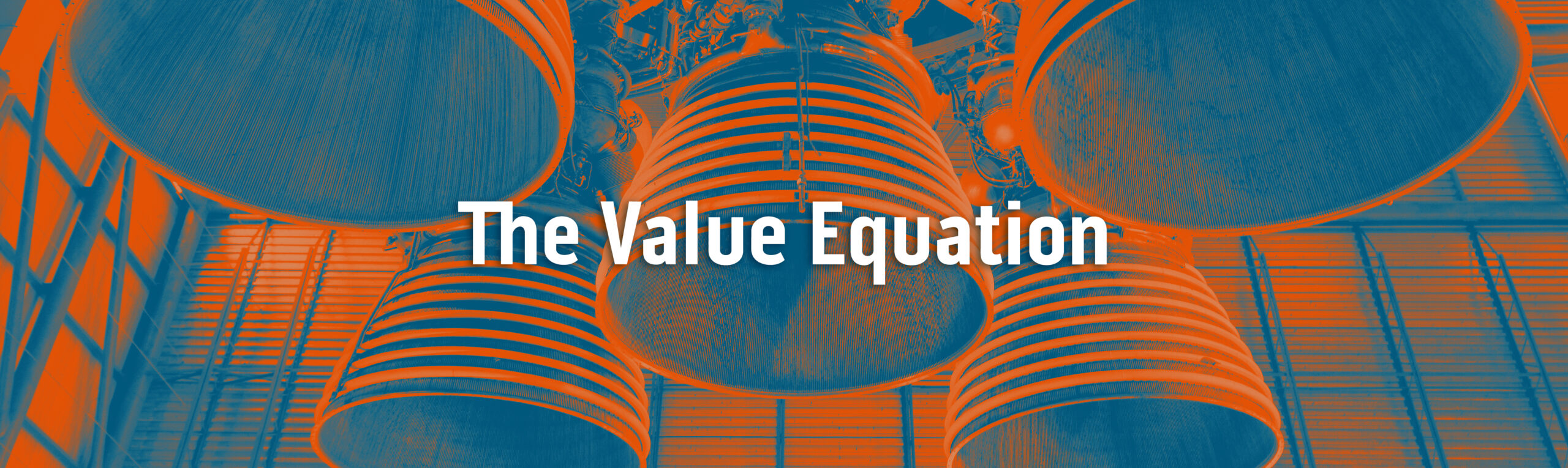 The Value Equation