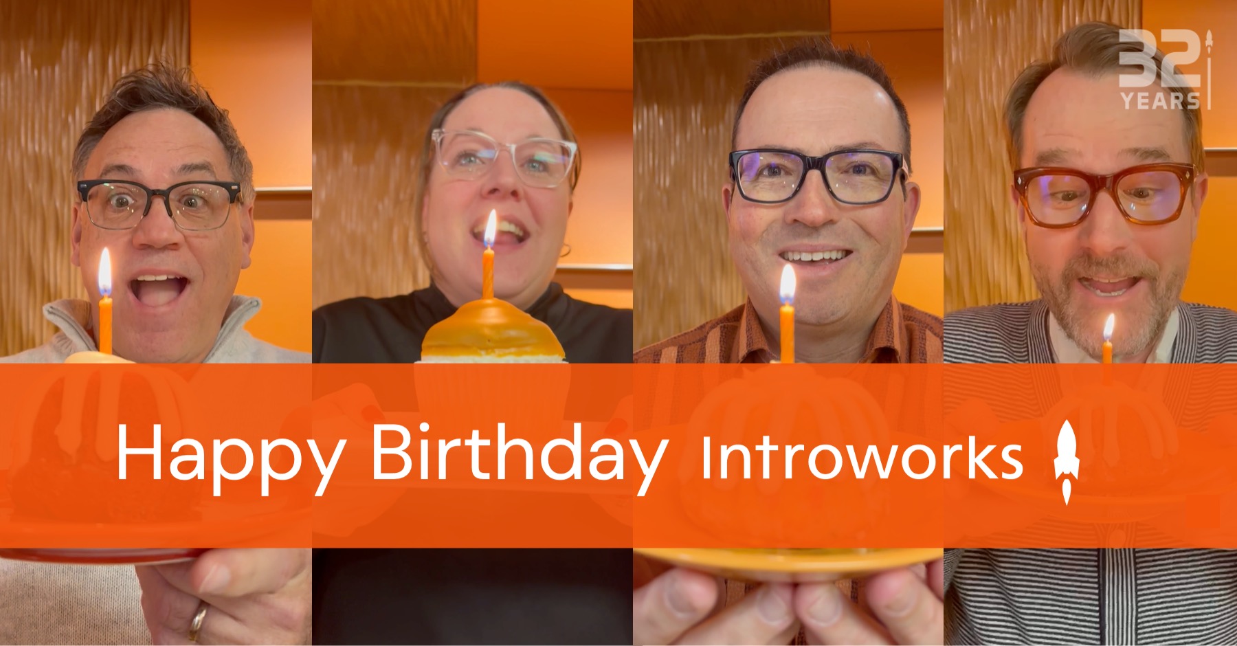 Celebrating 32 Years of Introworks